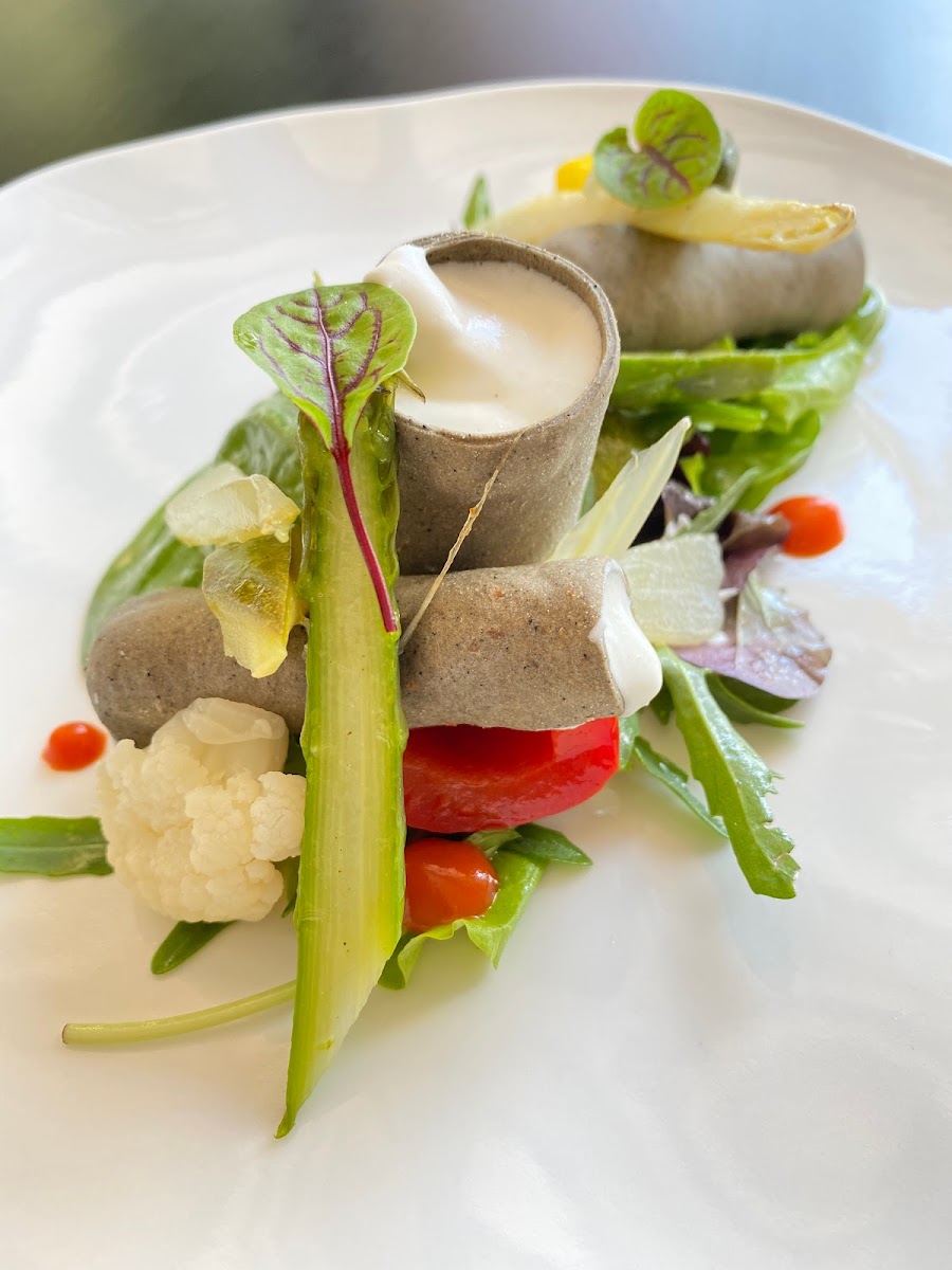 Aqua Restaurant Photos 2